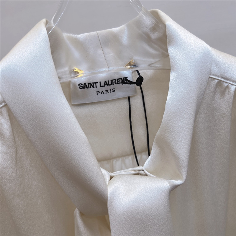 Y51 women’s silk shirt