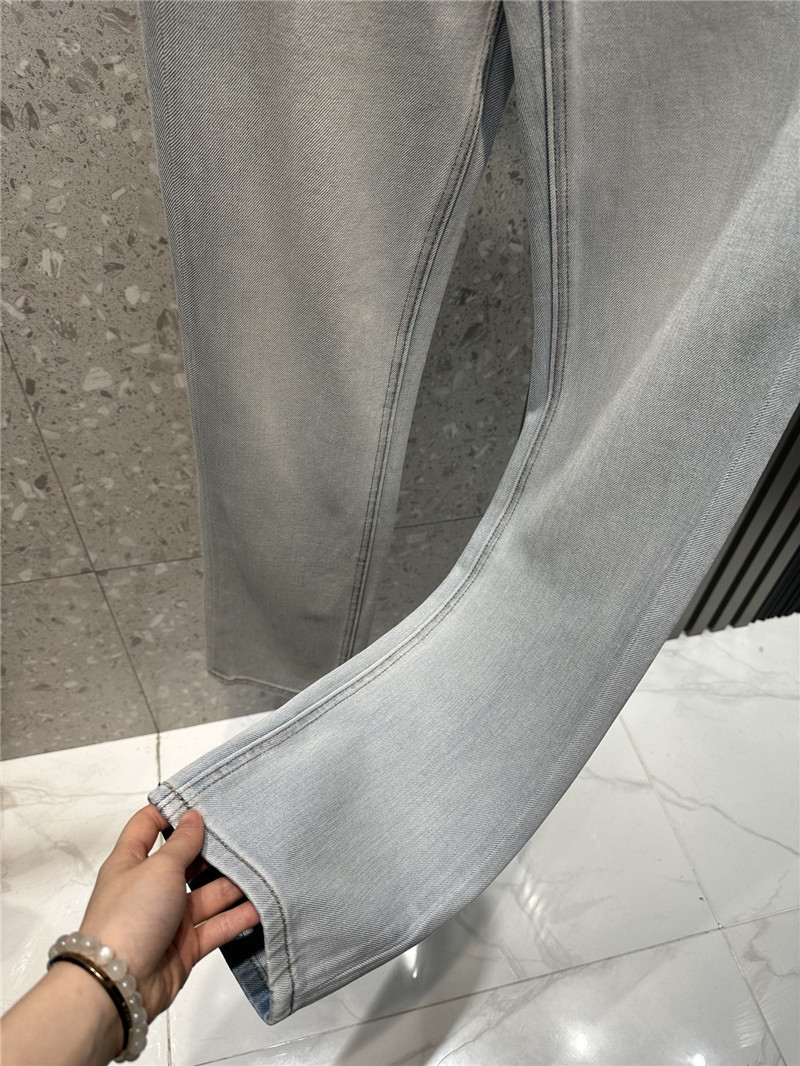 Ch**el retro spicy jeans