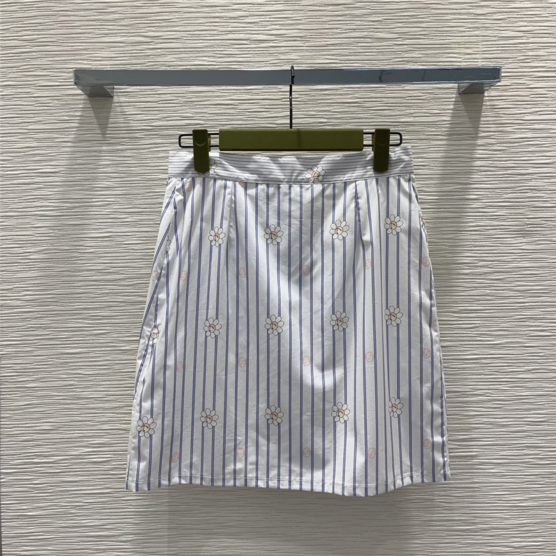 Gucci casual shirt suit