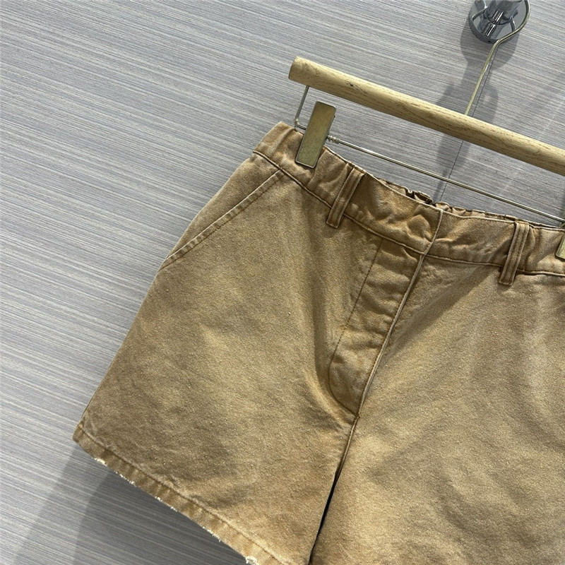 Pra*a unisex work shorts