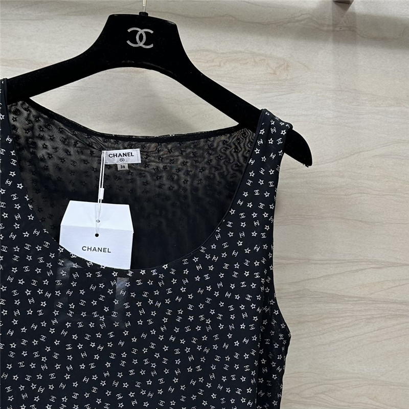 jil sander premium color hooded knitted sundress