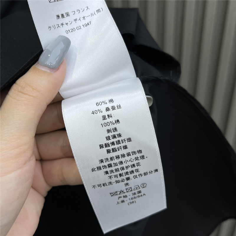 D10r small stand collar heavy industry palace shirt