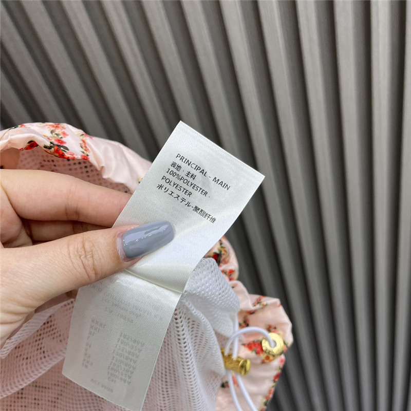 louis vuitton LV floral sunscreen set