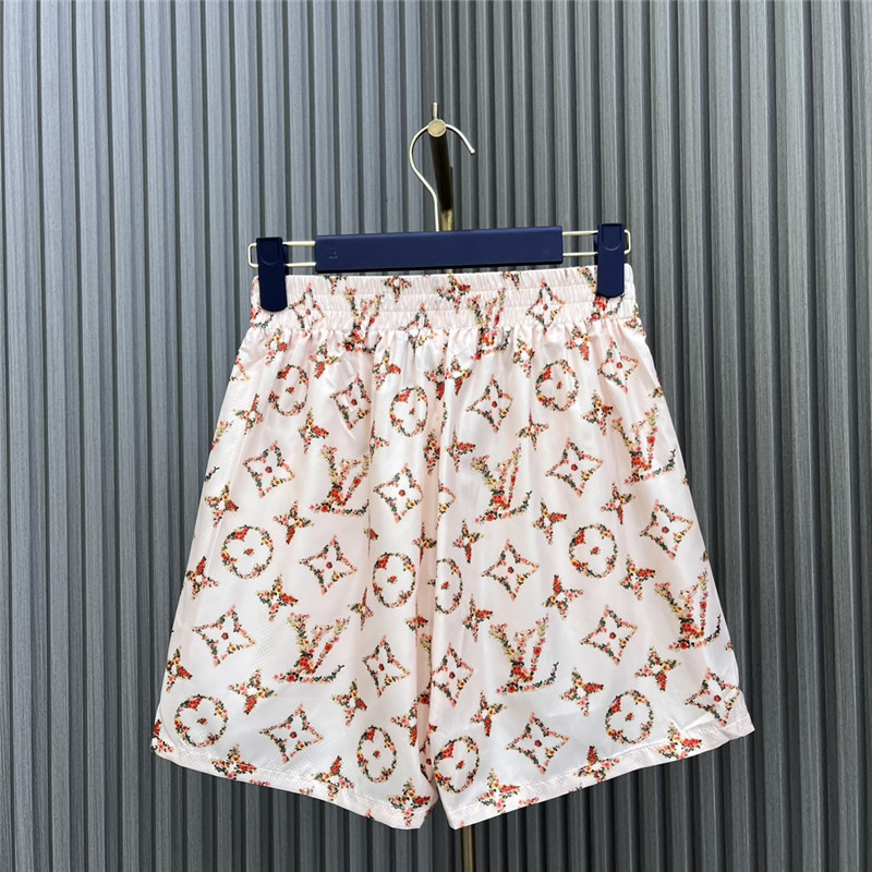 louis vuitton LV floral sunscreen set