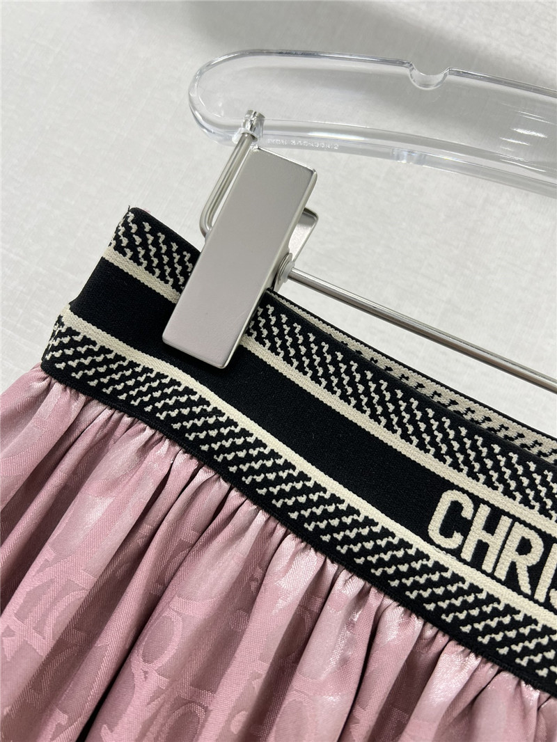 D10r oversized skirt