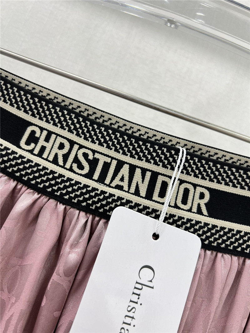 D10r oversized skirt