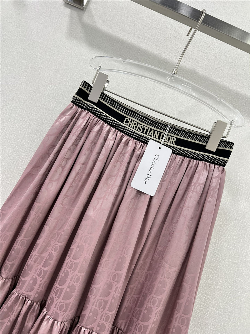 D10r oversized skirt