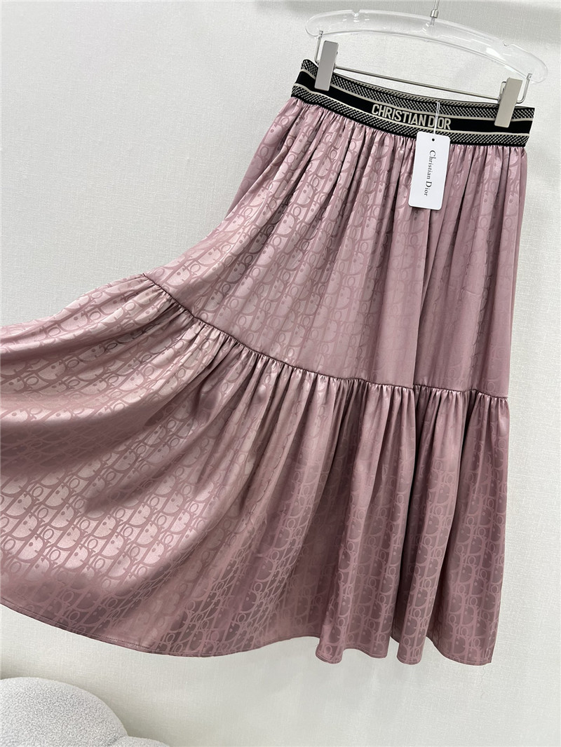 D10r oversized skirt