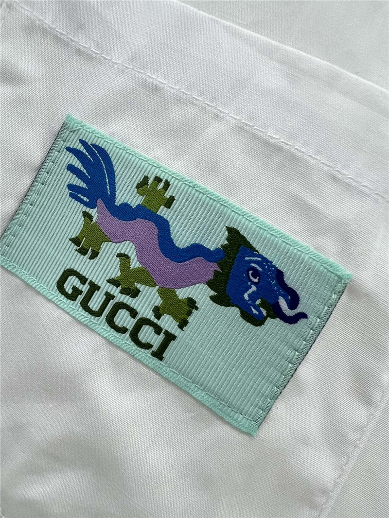 Gvc*1 long sleeve shirt