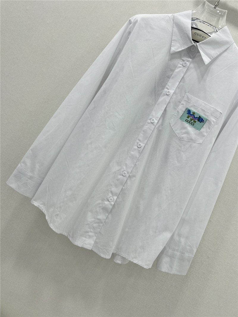 Gvc*1 long sleeve shirt