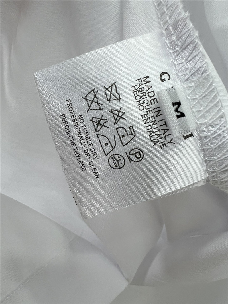 Gvc*1 long sleeve shirt