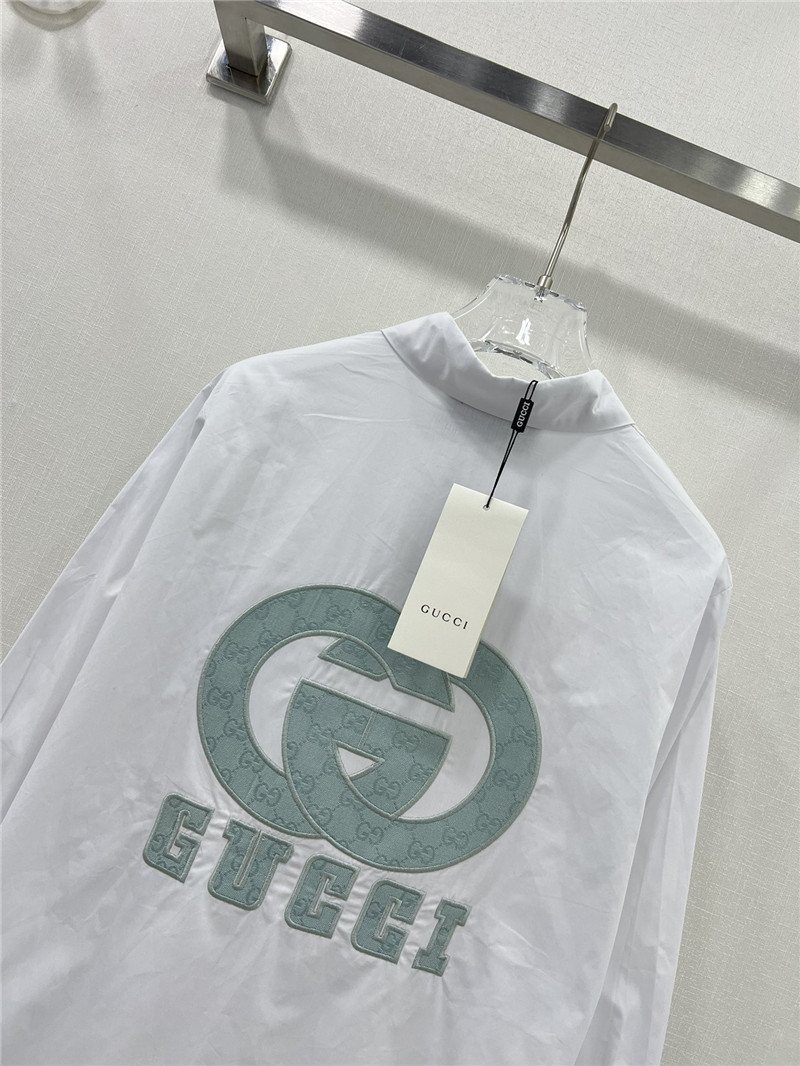 Gvc*1 long sleeve shirt