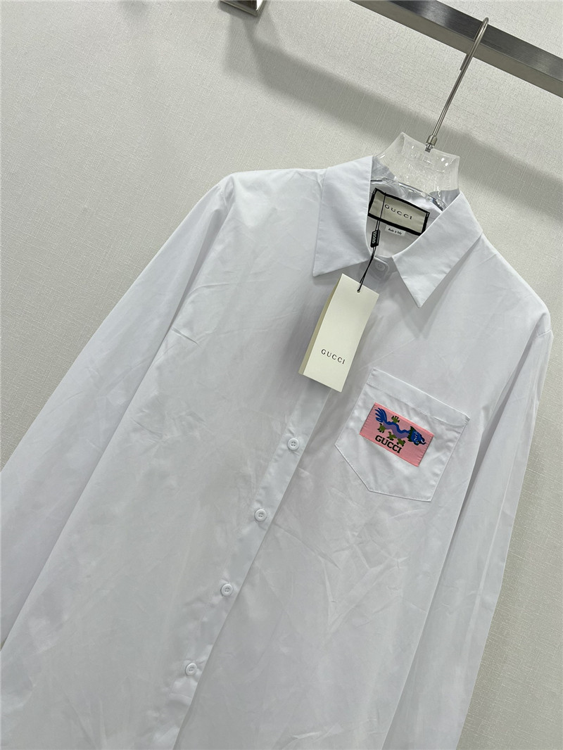 Gvc*1 long sleeve shirt