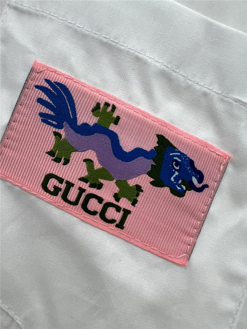 Gvc*1 long sleeve shirt