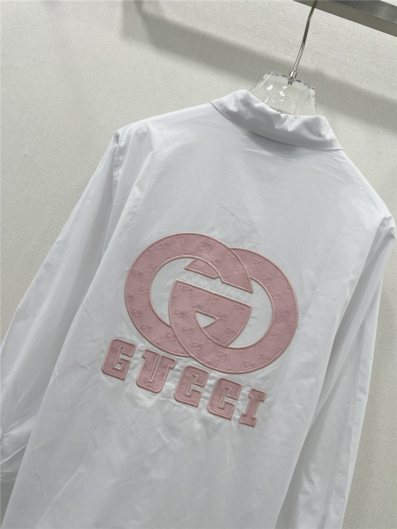 Gvc*1 long sleeve shirt