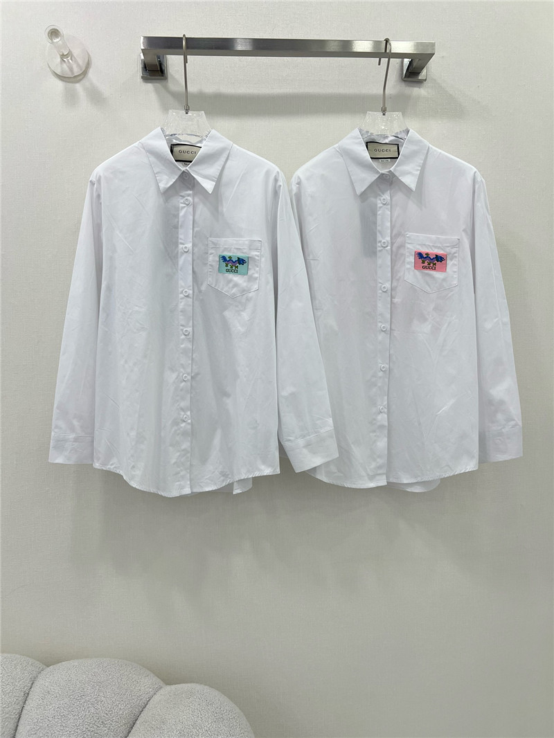 Gvc*1 long sleeve shirt