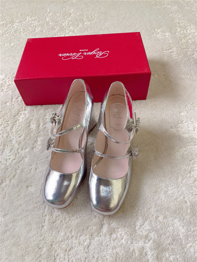 Roger vivor Mary Jane new shoes