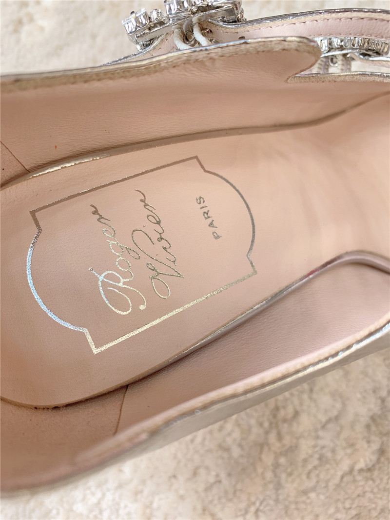 Roger vivor Mary Jane new shoes