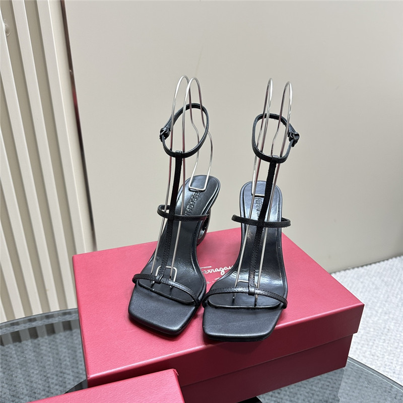 Salvatore Ferragamo classic sandals