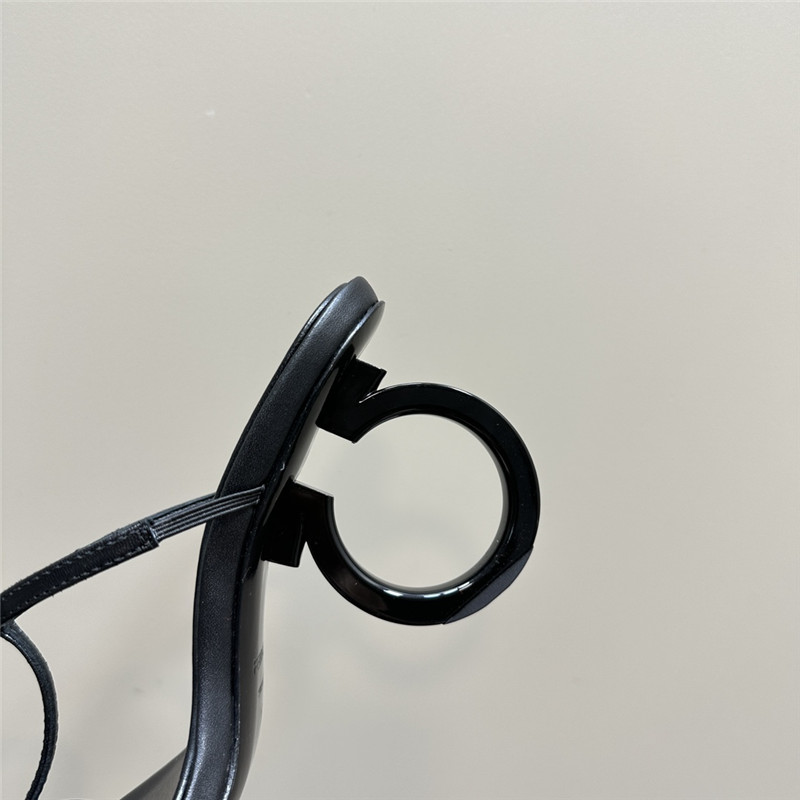 Salvatore Ferragamo classic sandals