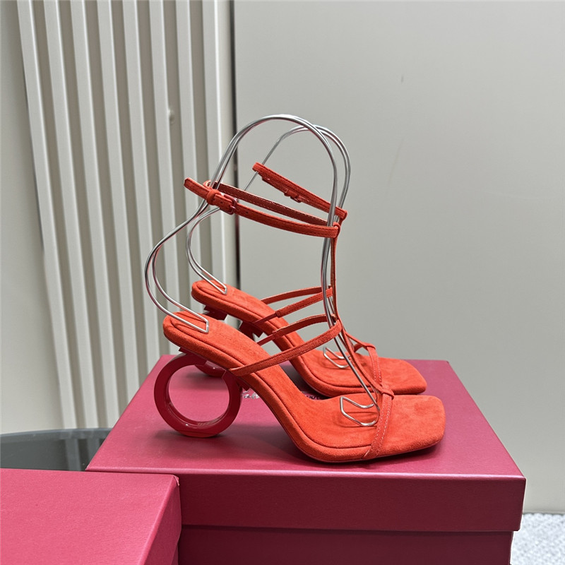 Salvatore Ferragamo classic sandals
