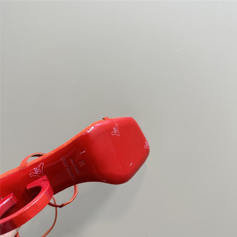 Salvatore Ferragamo classic sandals