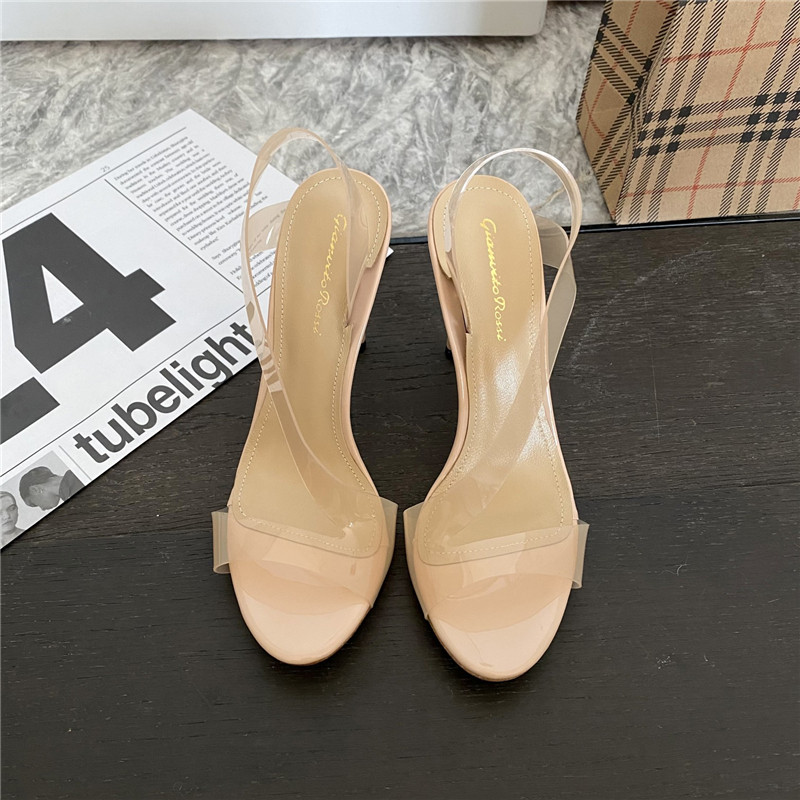 gianvito rossi new sandals