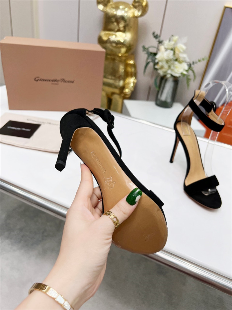 gianvito rossi new sandals