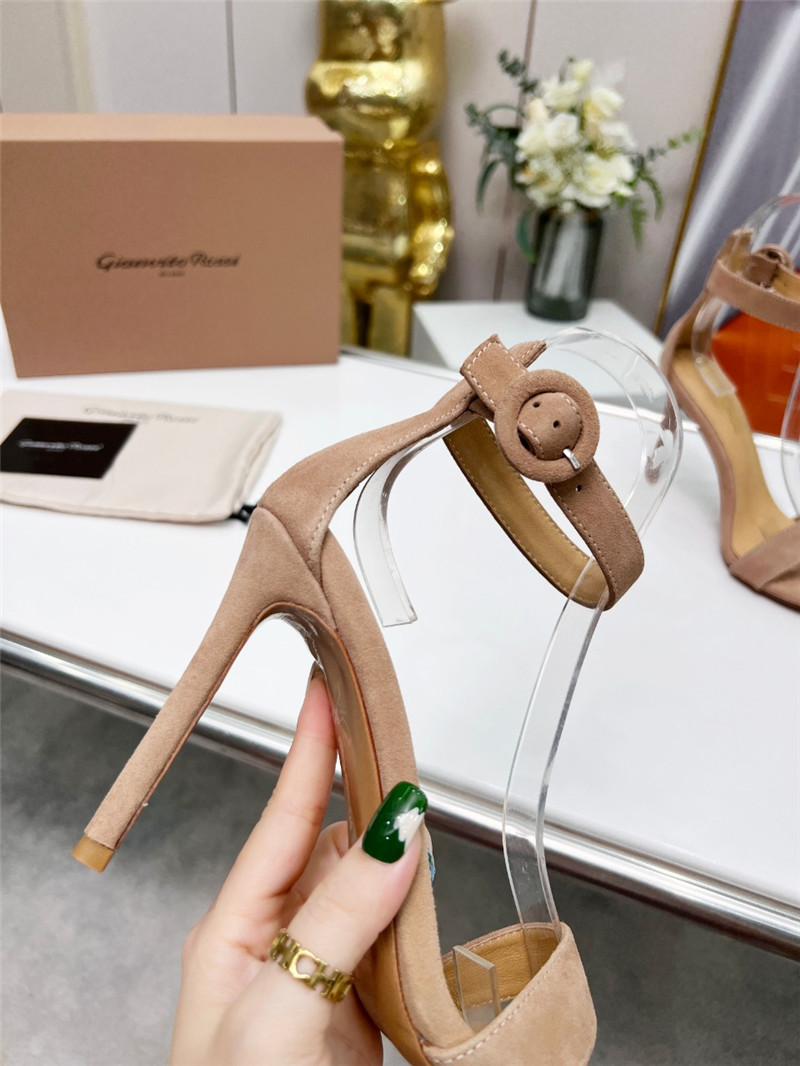 gianvito rossi new sandals