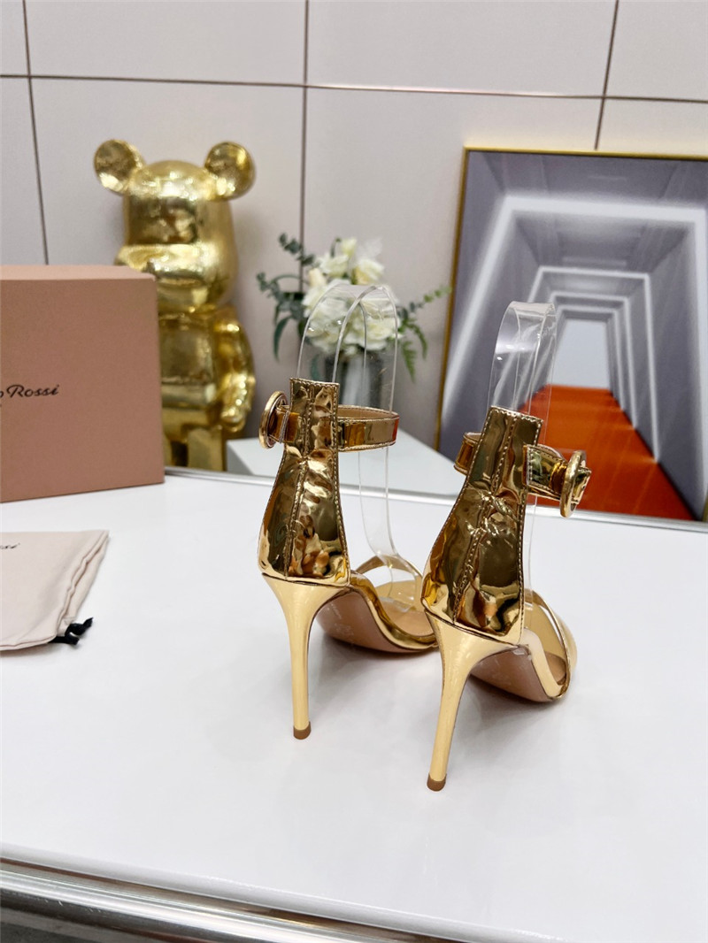 gianvito rossi new sandals