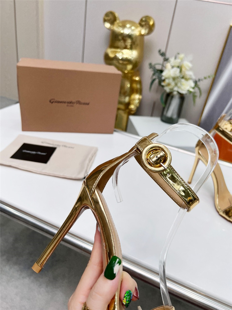 gianvito rossi new sandals