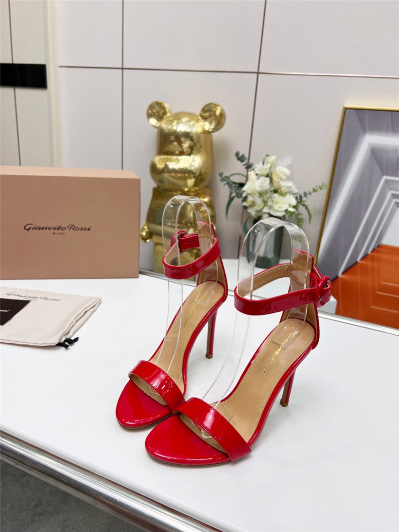 gianvito rossi new sandals
