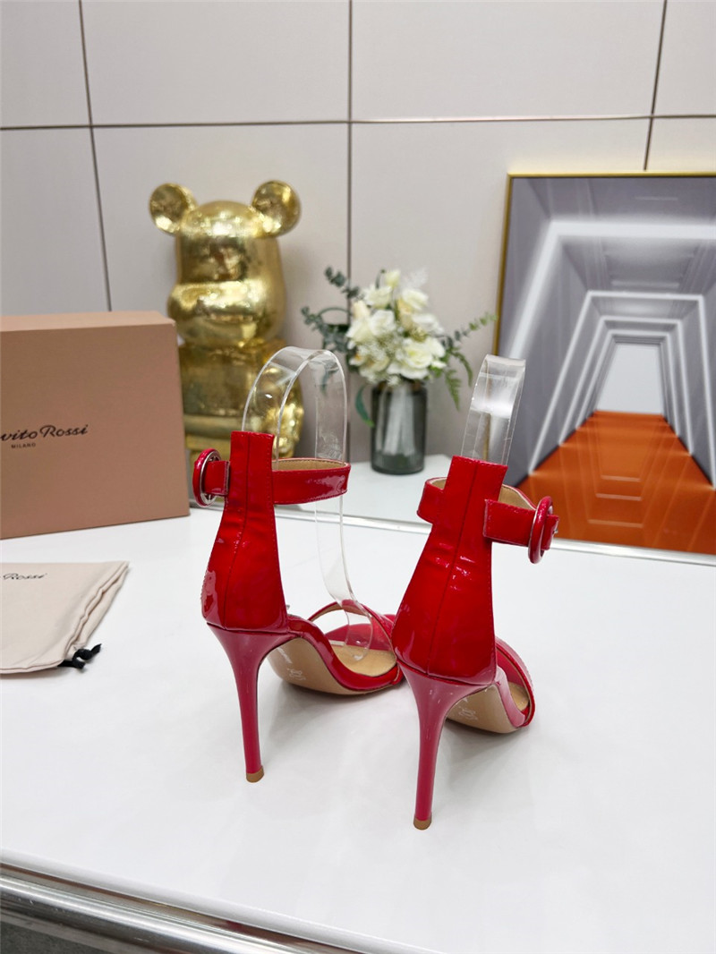 gianvito rossi new sandals