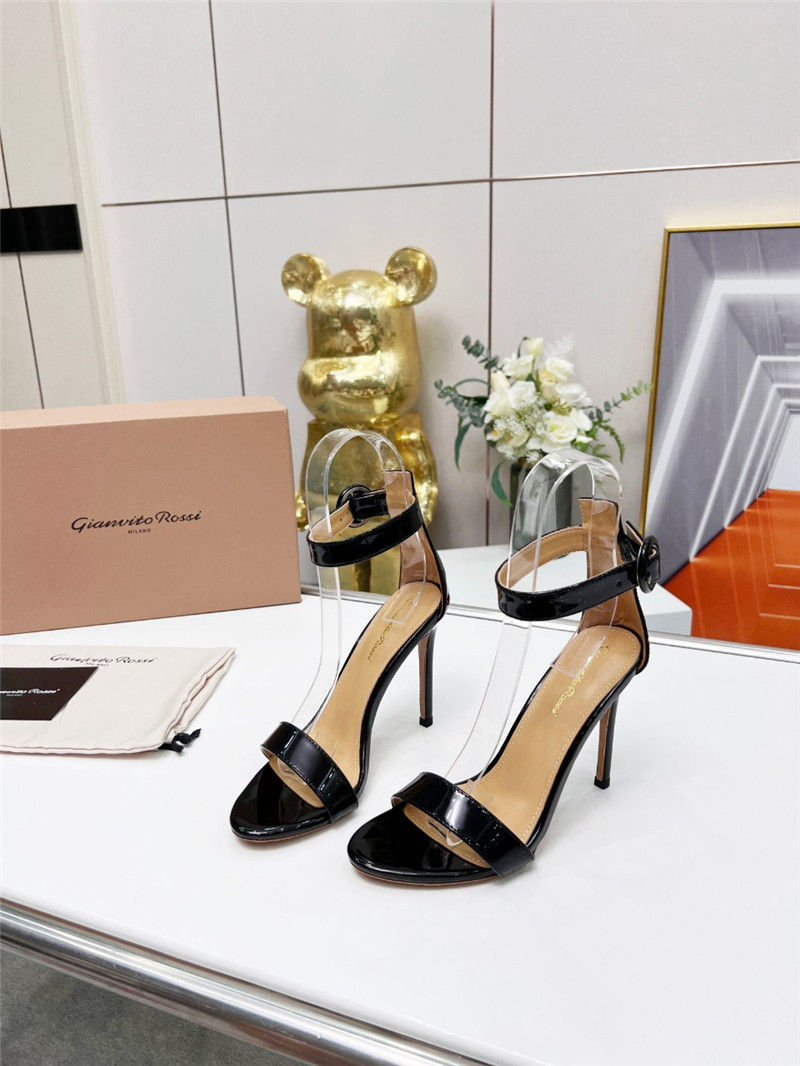 gianvito rossi new sandals