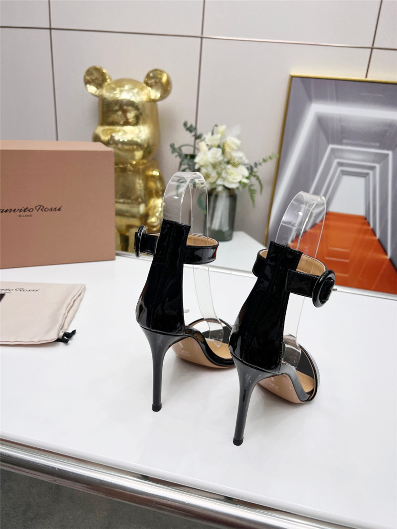 gianvito rossi new sandals