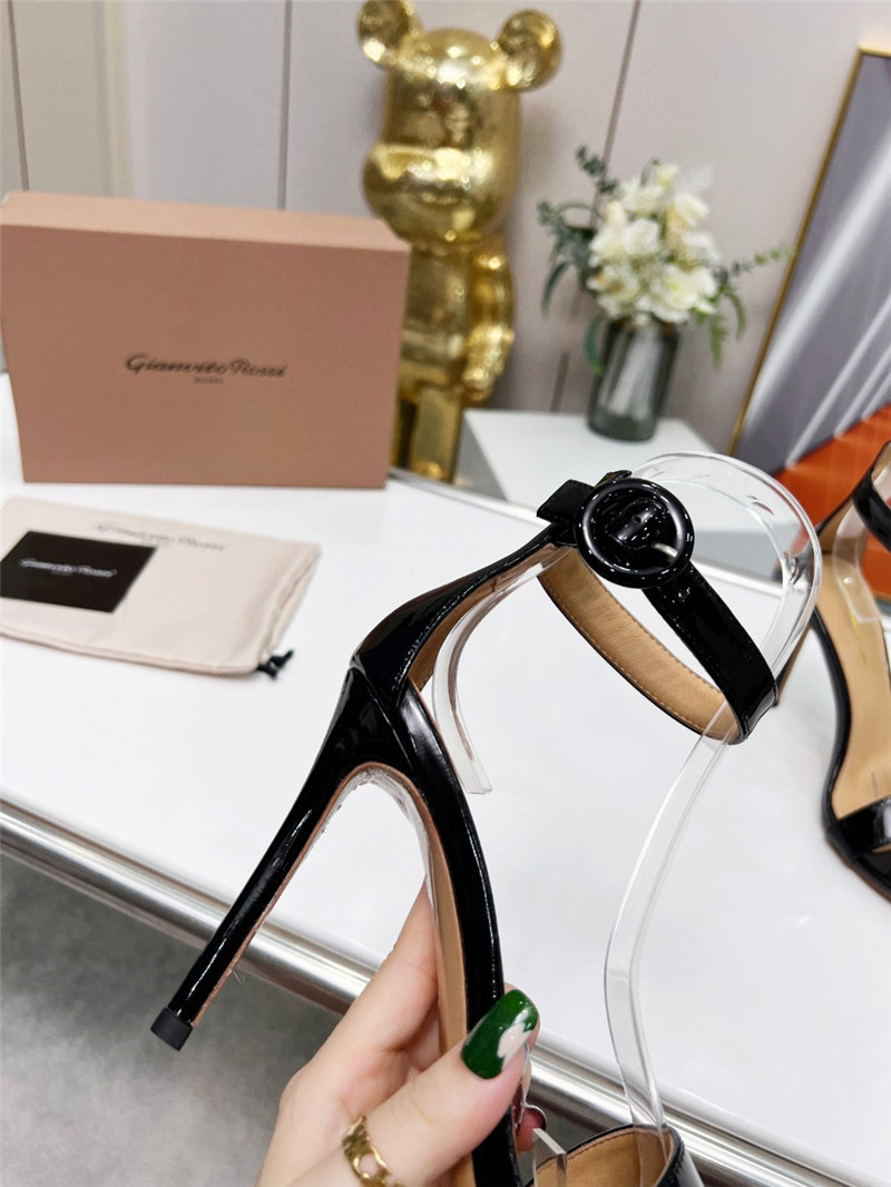 gianvito rossi new sandals