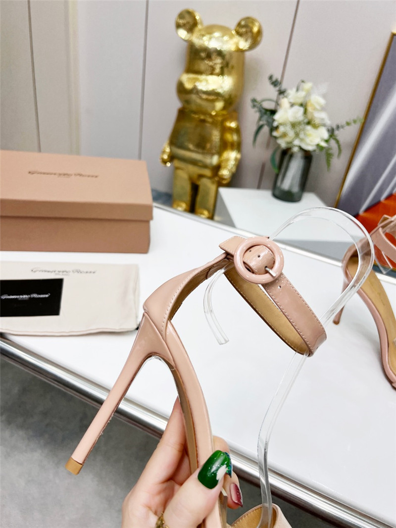 gianvito rossi new sandals