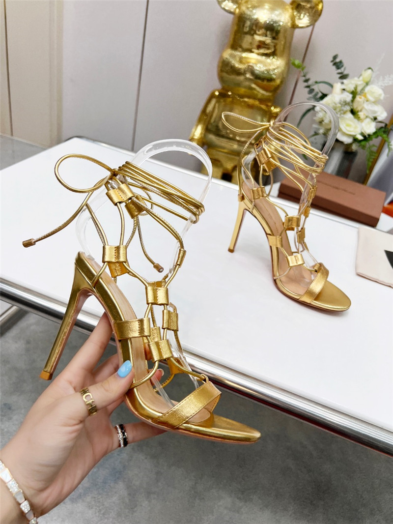 gianvito rossi new sandals