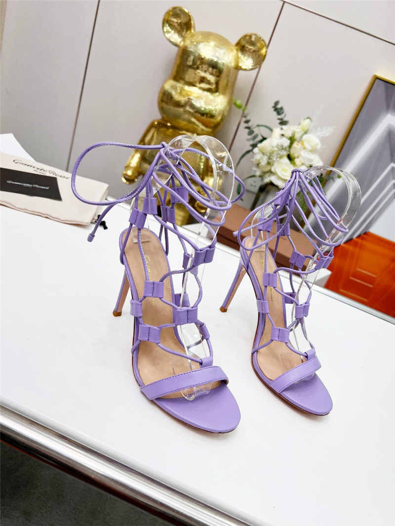 gianvito rossi new sandals