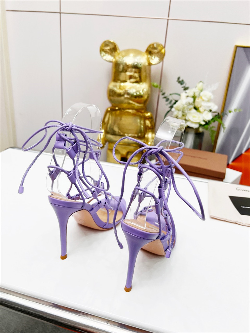 gianvito rossi new sandals