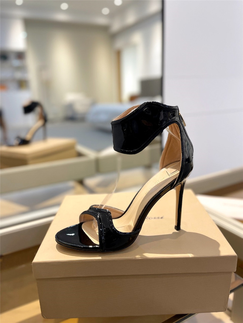 gianvito rossi new sandals