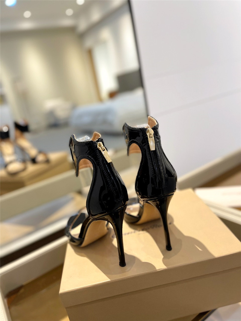 gianvito rossi new sandals