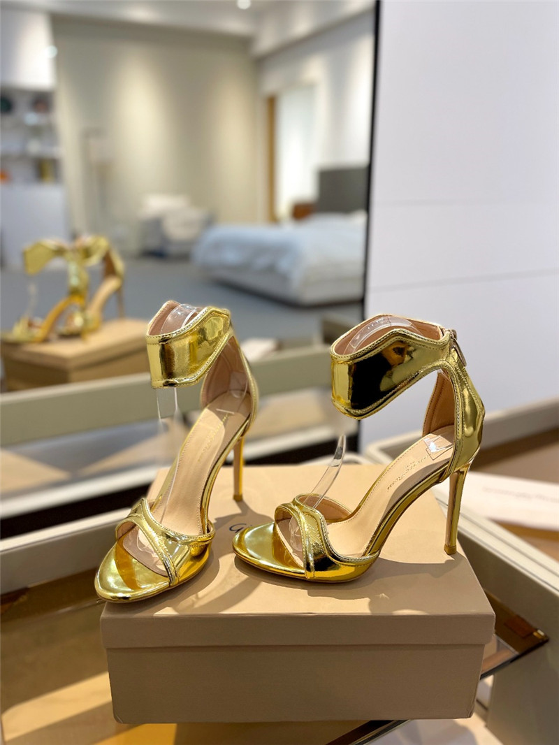 gianvito rossi new sandals