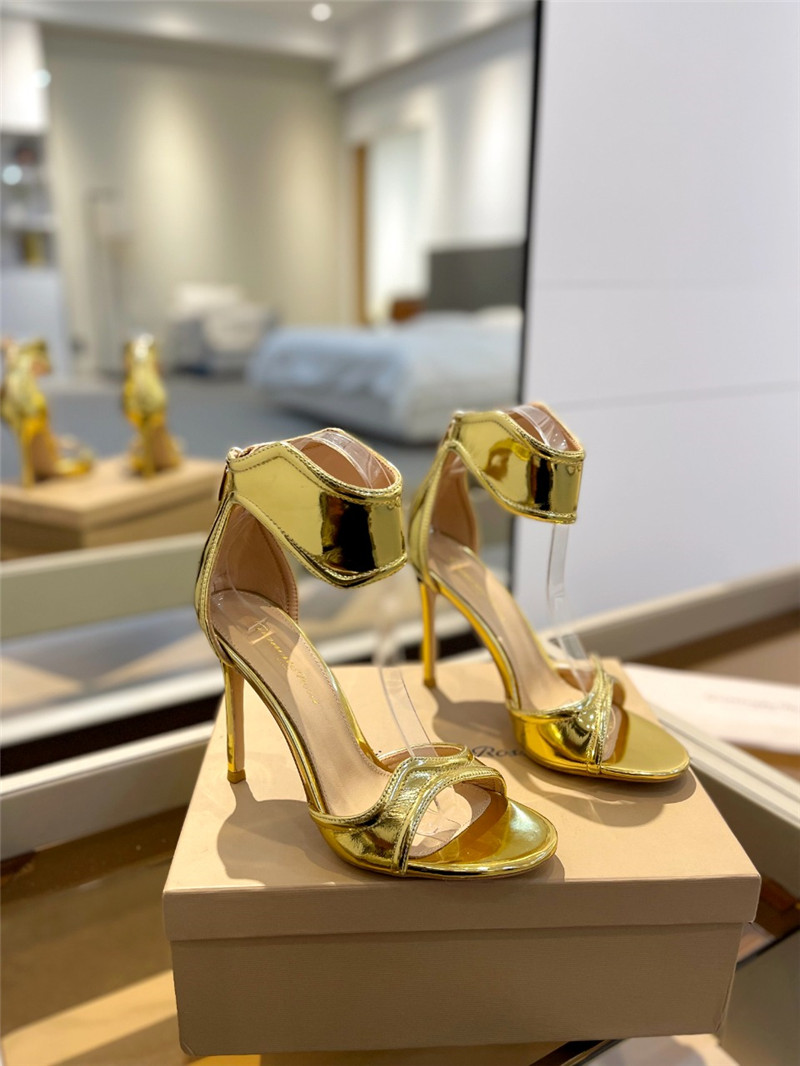 gianvito rossi new sandals