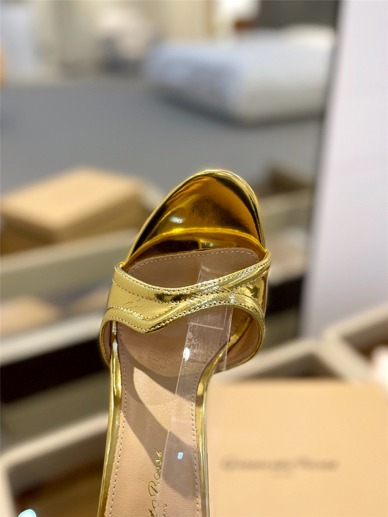 gianvito rossi new sandals