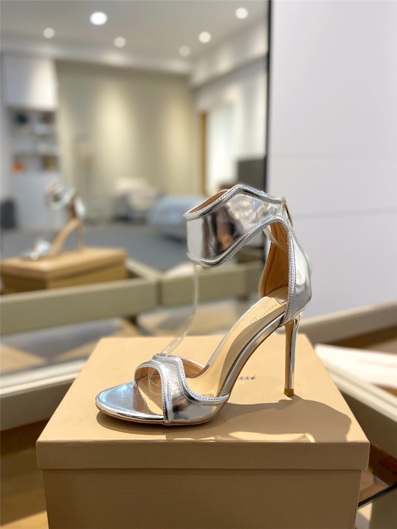 gianvito rossi new sandals