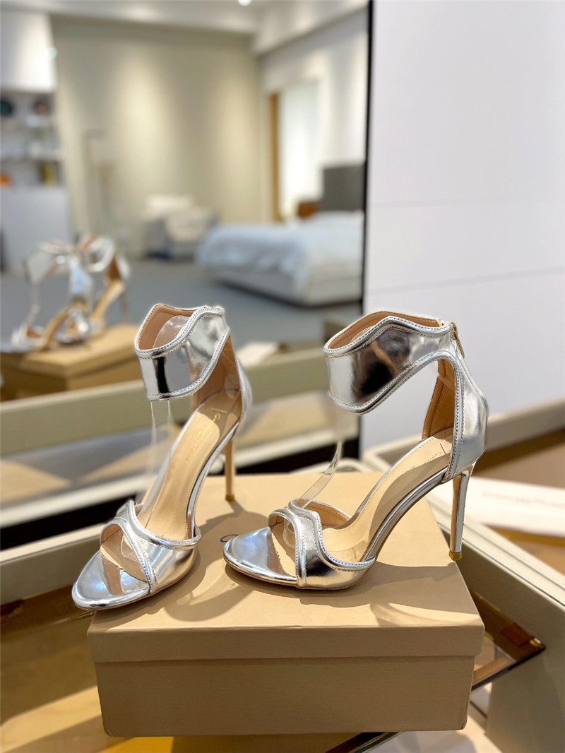 gianvito rossi new sandals