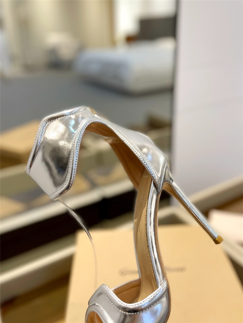 gianvito rossi new sandals