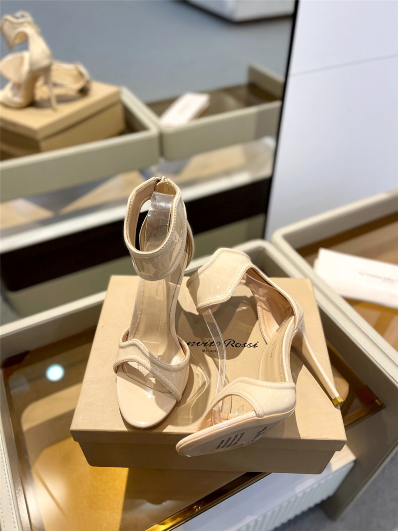 gianvito rossi new sandals