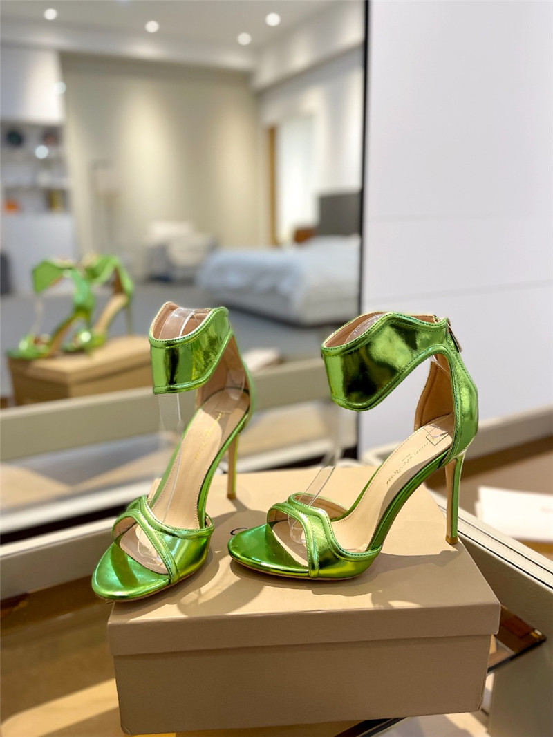gianvito rossi new sandals
